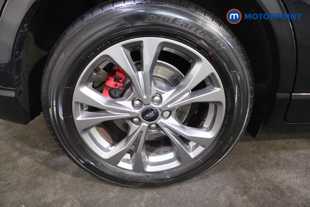 Ford Kuga St-Line First Edition Automatic Diesel SUV - Stock Number (1624644) - 24th supplementary image