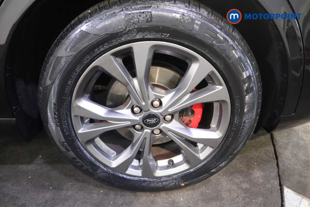 Ford Kuga St-Line First Edition Automatic Diesel SUV - Stock Number (1624644) - 25th supplementary image