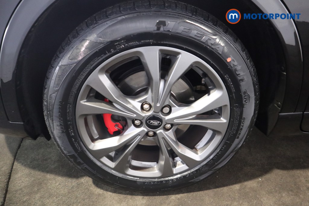 Ford Kuga St-Line First Edition Automatic Diesel SUV - Stock Number (1624644) - 26th supplementary image