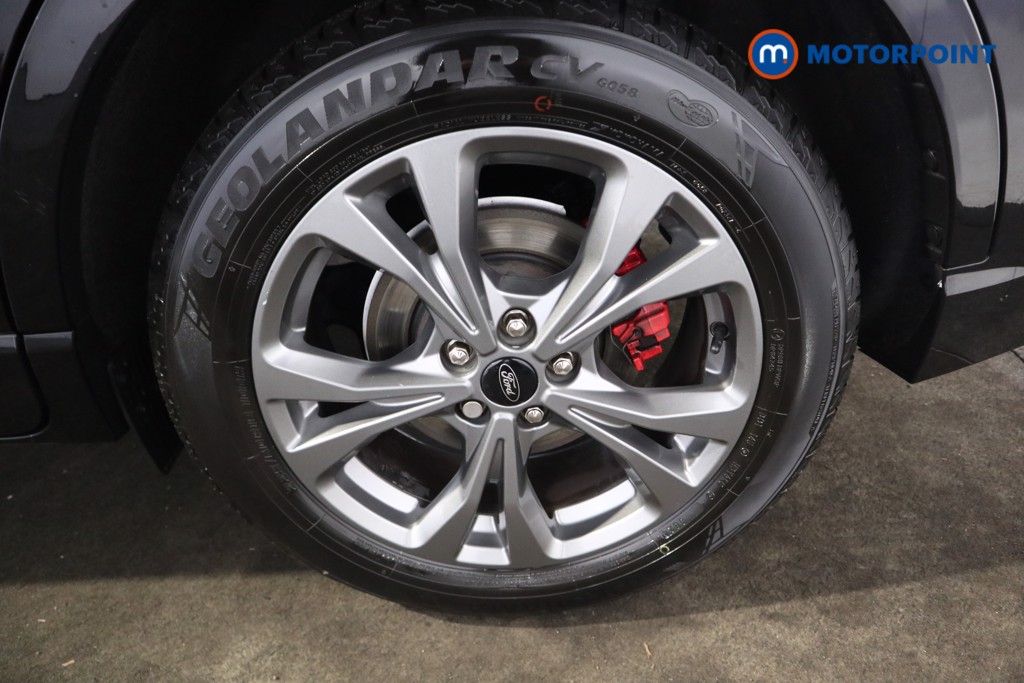 Ford Kuga St-Line First Edition Automatic Diesel SUV - Stock Number (1624644) - 27th supplementary image