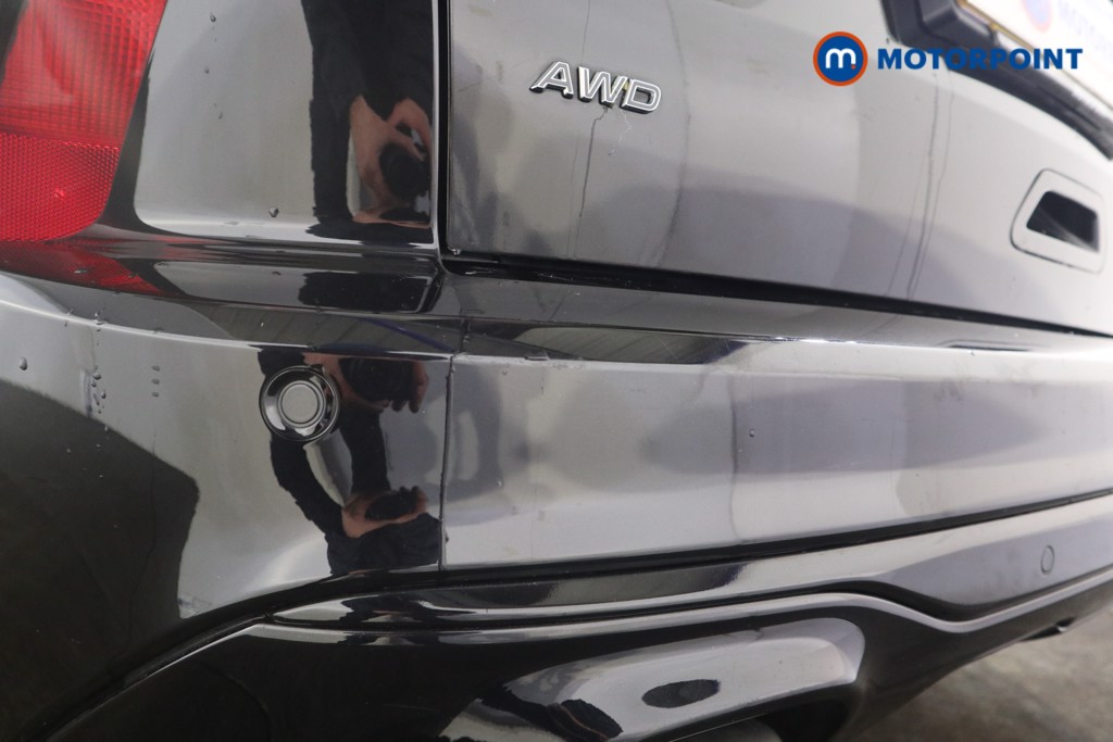 Ford Kuga St-Line First Edition Automatic Diesel SUV - Stock Number (1624644) - 28th supplementary image