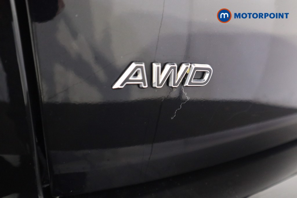 Ford Kuga St-Line First Edition Automatic Diesel SUV - Stock Number (1624644) - 30th supplementary image