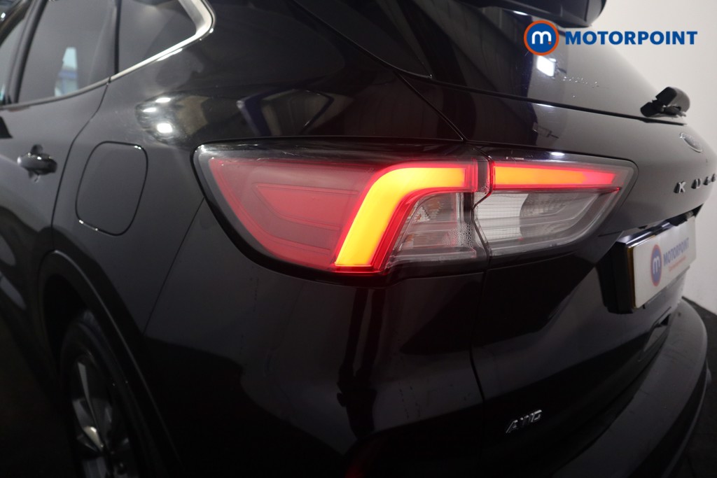 Ford Kuga St-Line First Edition Automatic Diesel SUV - Stock Number (1624644) - 31st supplementary image