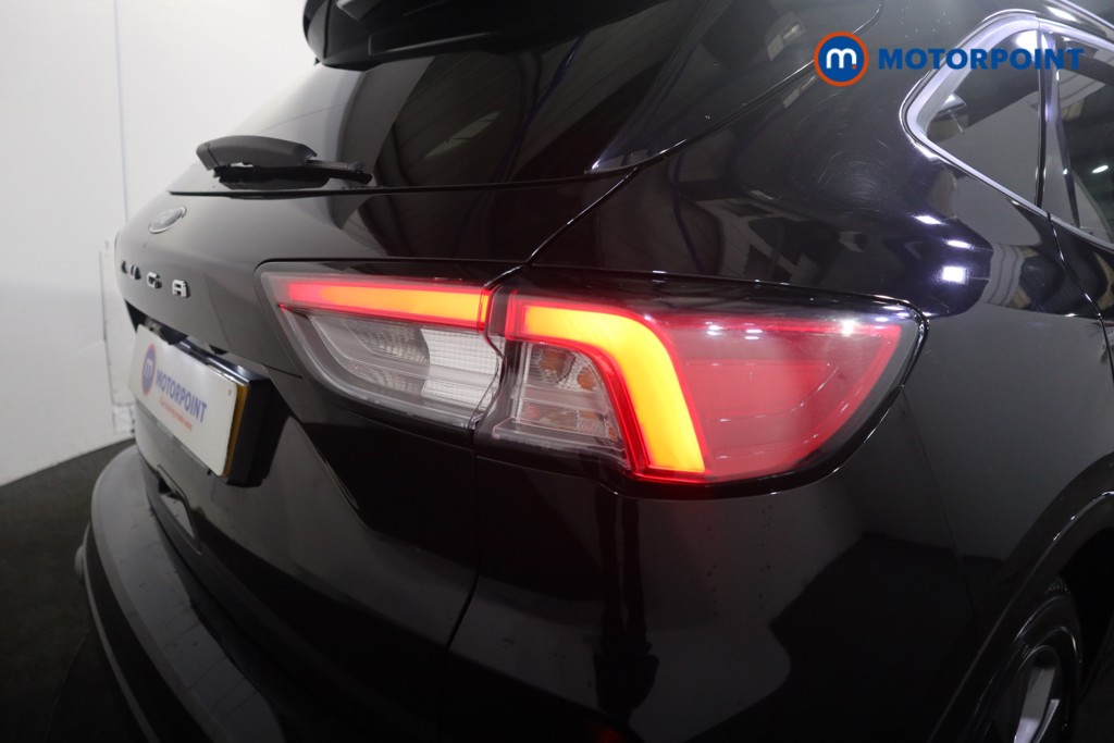 Ford Kuga St-Line First Edition Automatic Diesel SUV - Stock Number (1624644) - 32nd supplementary image