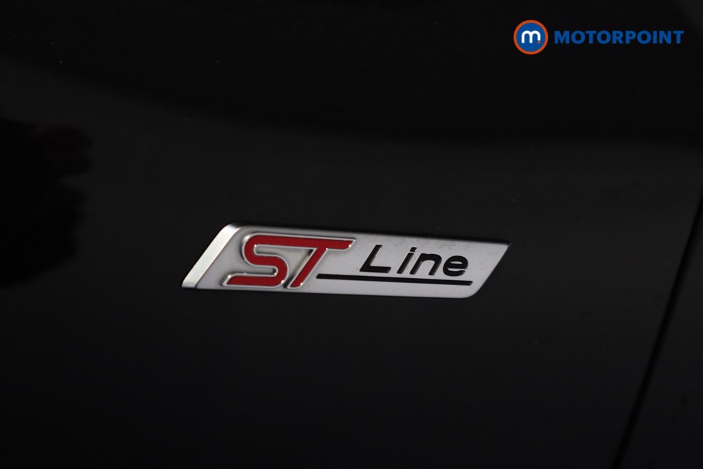 Ford Kuga St-Line First Edition Automatic Diesel SUV - Stock Number (1624644) - 37th supplementary image