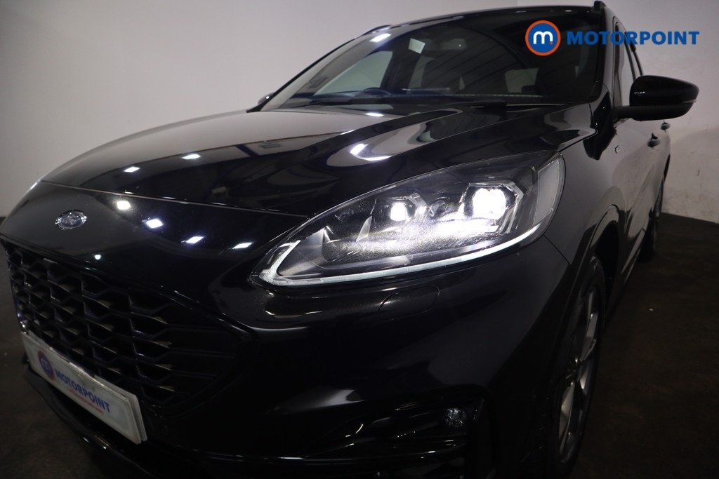 Ford Kuga St-Line First Edition Automatic Diesel SUV - Stock Number (1624644) - 39th supplementary image