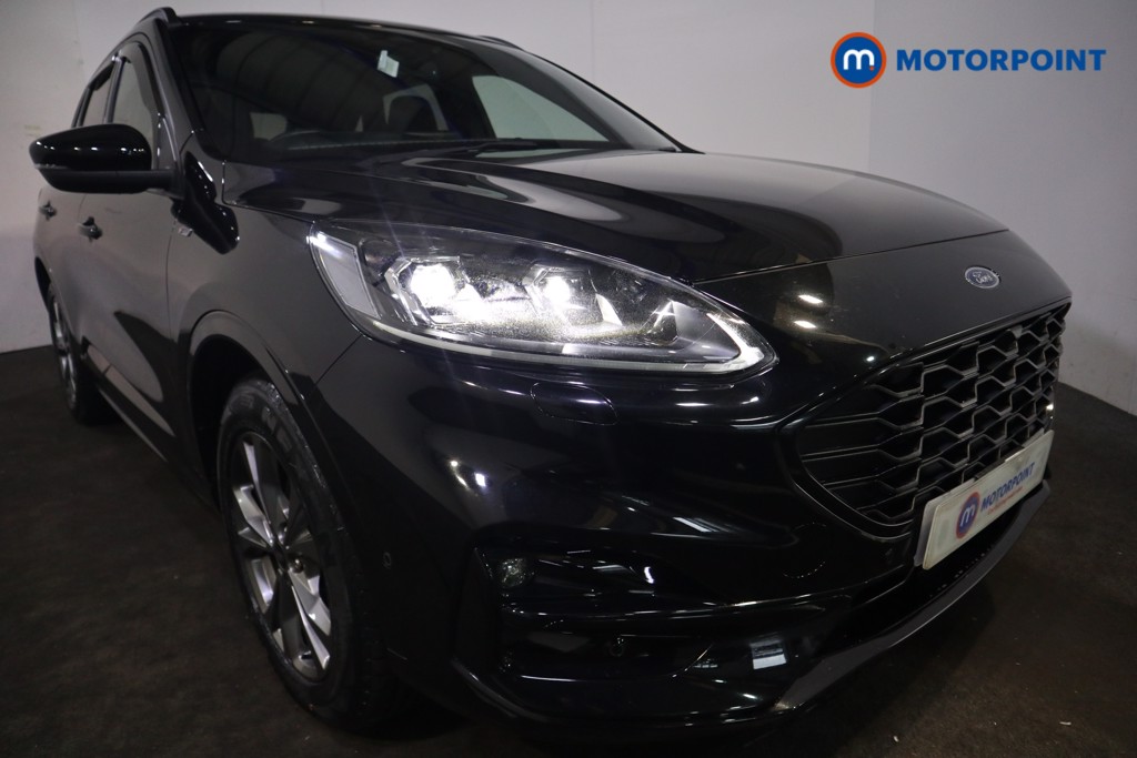 Ford Kuga St-Line First Edition Automatic Diesel SUV - Stock Number (1624644) - 40th supplementary image