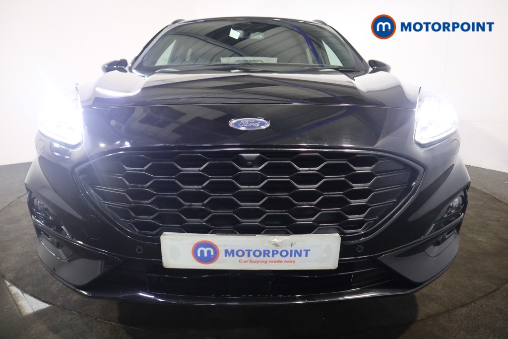 Ford Kuga St-Line First Edition Automatic Diesel SUV - Stock Number (1624644) - 41st supplementary image