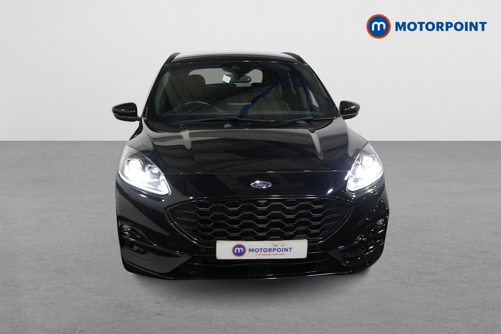 Ford Kuga St-Line First Edition Automatic Diesel SUV - Stock Number (1624644) - Front bumper