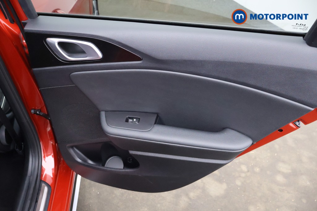KIA Ceed Gt-Line Manual Petrol Hatchback - Stock Number (1624667) - 17th supplementary image