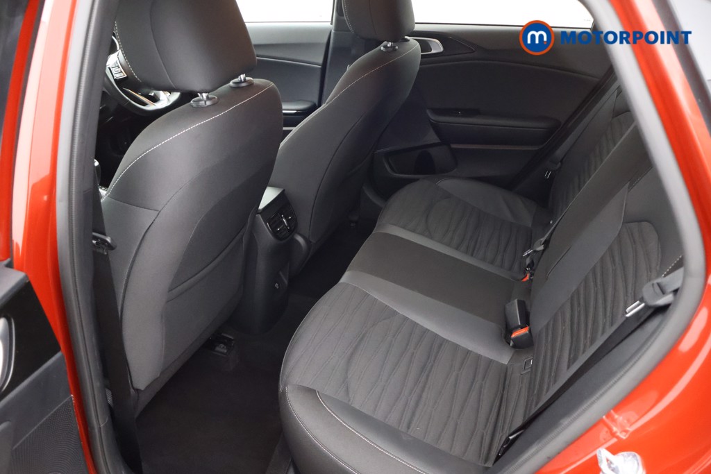 KIA Ceed Gt-Line Manual Petrol Hatchback - Stock Number (1624667) - 21st supplementary image
