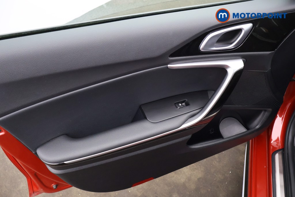 KIA Ceed Gt-Line Manual Petrol Hatchback - Stock Number (1624667) - 22nd supplementary image