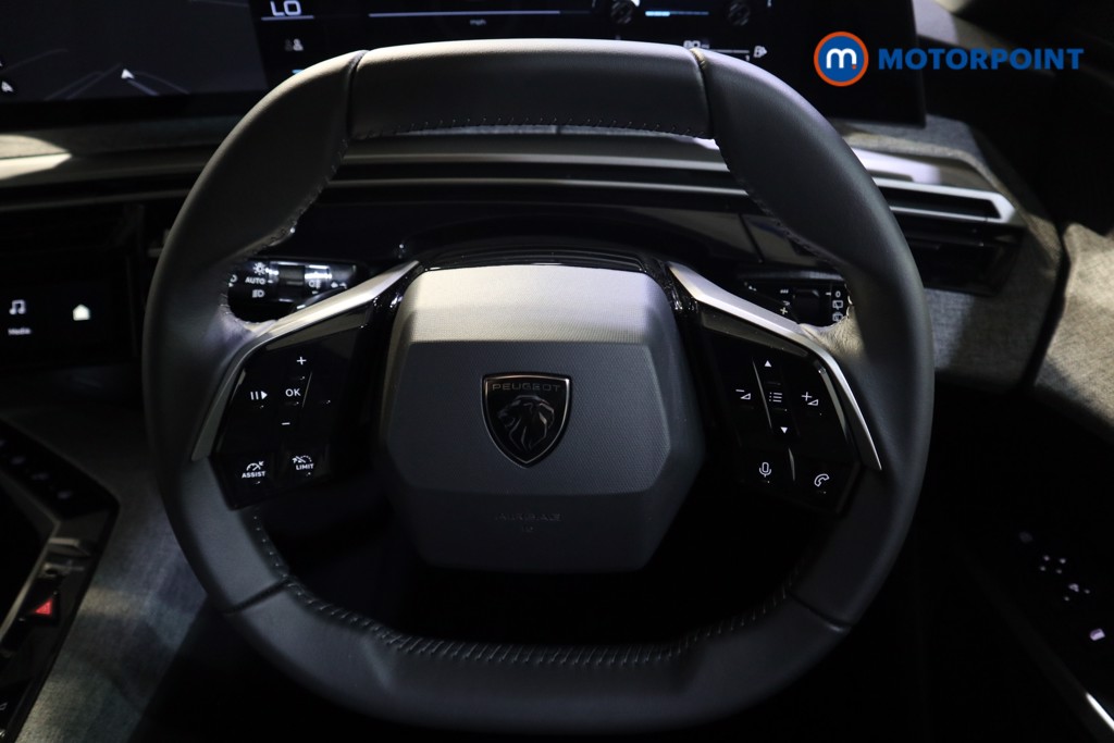 Peugeot 5008 Allure Automatic Petrol SUV - Stock Number (1624673) - 2nd supplementary image