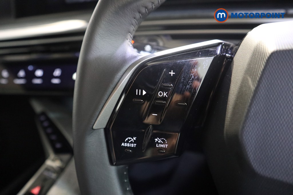 Peugeot 5008 Allure Automatic Petrol SUV - Stock Number (1624673) - 3rd supplementary image