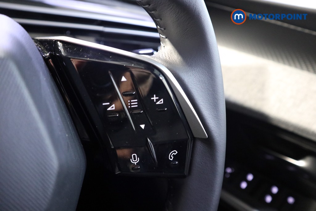 Peugeot 5008 Allure Automatic Petrol SUV - Stock Number (1624673) - 4th supplementary image