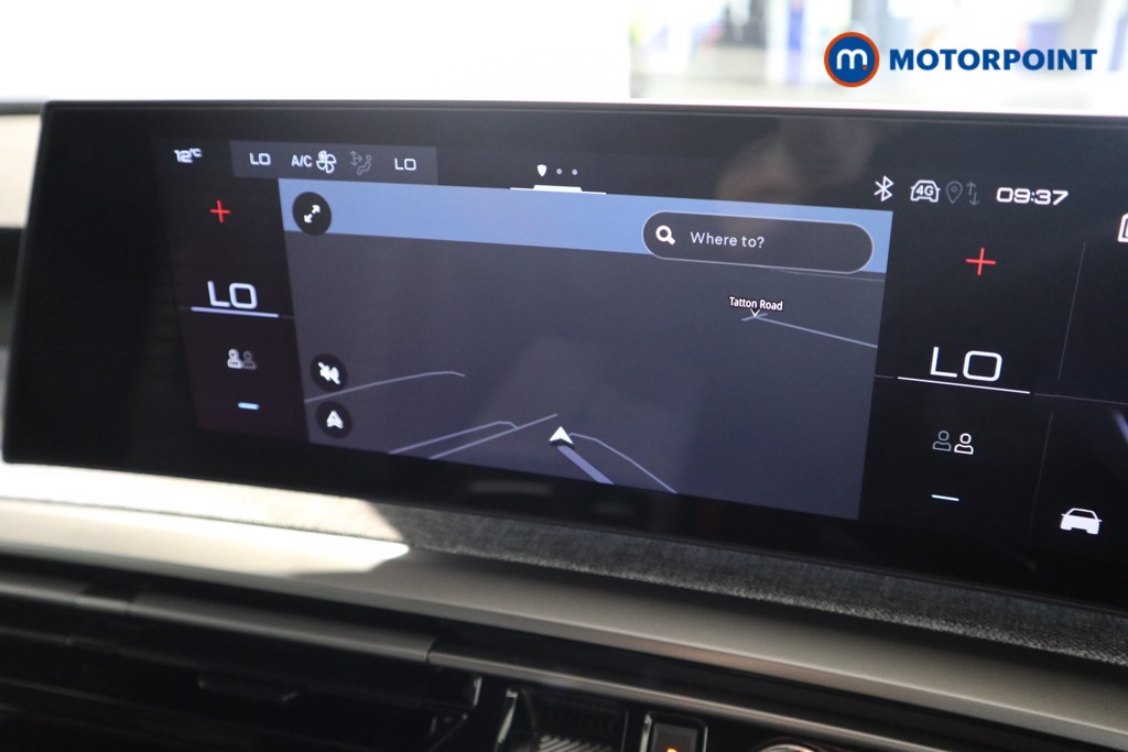 Peugeot 5008 Allure Automatic Petrol SUV - Stock Number (1624673) - 6th supplementary image