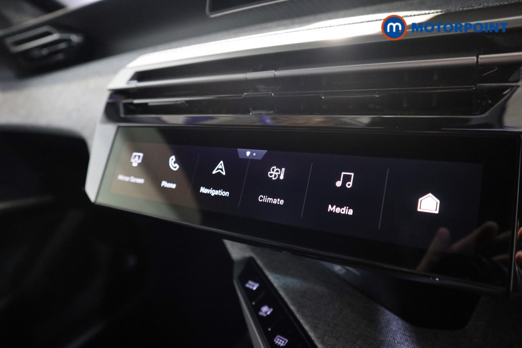Peugeot 5008 Allure Automatic Petrol SUV - Stock Number (1624673) - 8th supplementary image