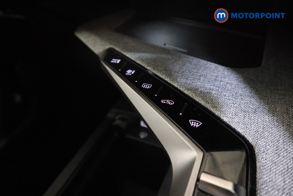 Peugeot 5008 Allure Automatic Petrol SUV - Stock Number (1624673) - 9th supplementary image