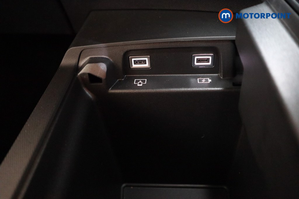 Peugeot 5008 Allure Automatic Petrol SUV - Stock Number (1624673) - 10th supplementary image