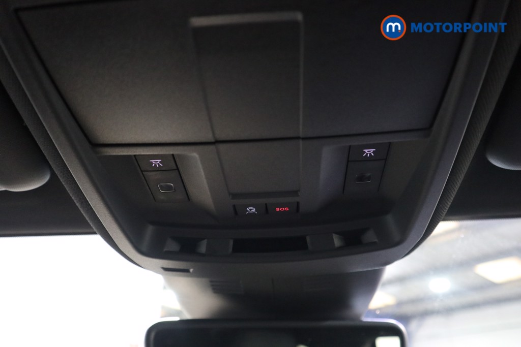 Peugeot 5008 Allure Automatic Petrol SUV - Stock Number (1624673) - 13th supplementary image