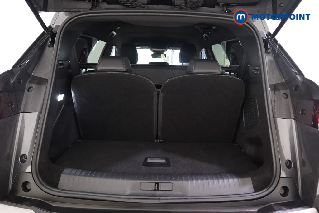 Peugeot 5008 Allure Automatic Petrol SUV - Stock Number (1624673) - 21st supplementary image