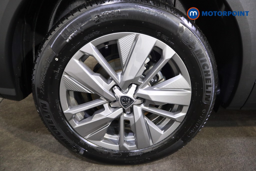 Peugeot 5008 Allure Automatic Petrol SUV - Stock Number (1624673) - 22nd supplementary image