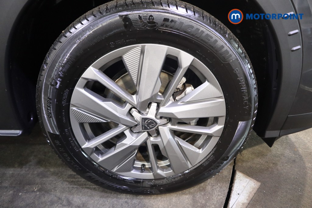 Peugeot 5008 Allure Automatic Petrol SUV - Stock Number (1624673) - 23rd supplementary image