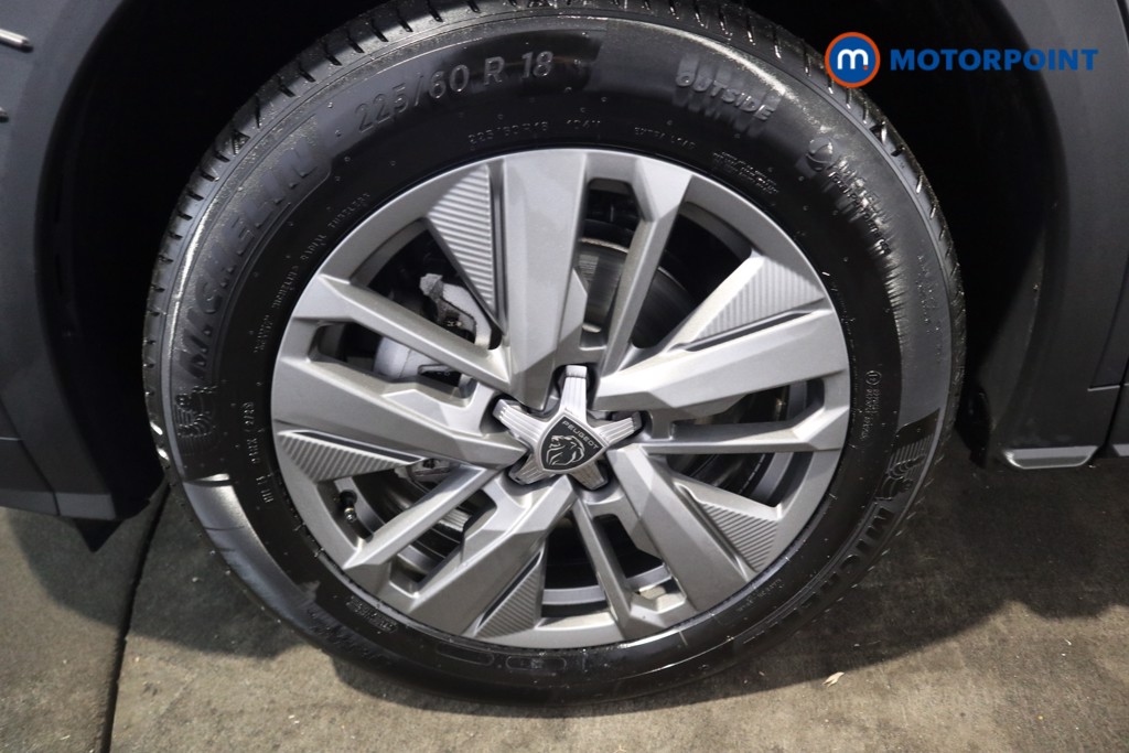 Peugeot 5008 Allure Automatic Petrol SUV - Stock Number (1624673) - 24th supplementary image