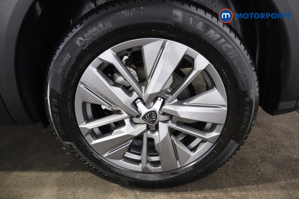 Peugeot 5008 Allure Automatic Petrol SUV - Stock Number (1624673) - 25th supplementary image