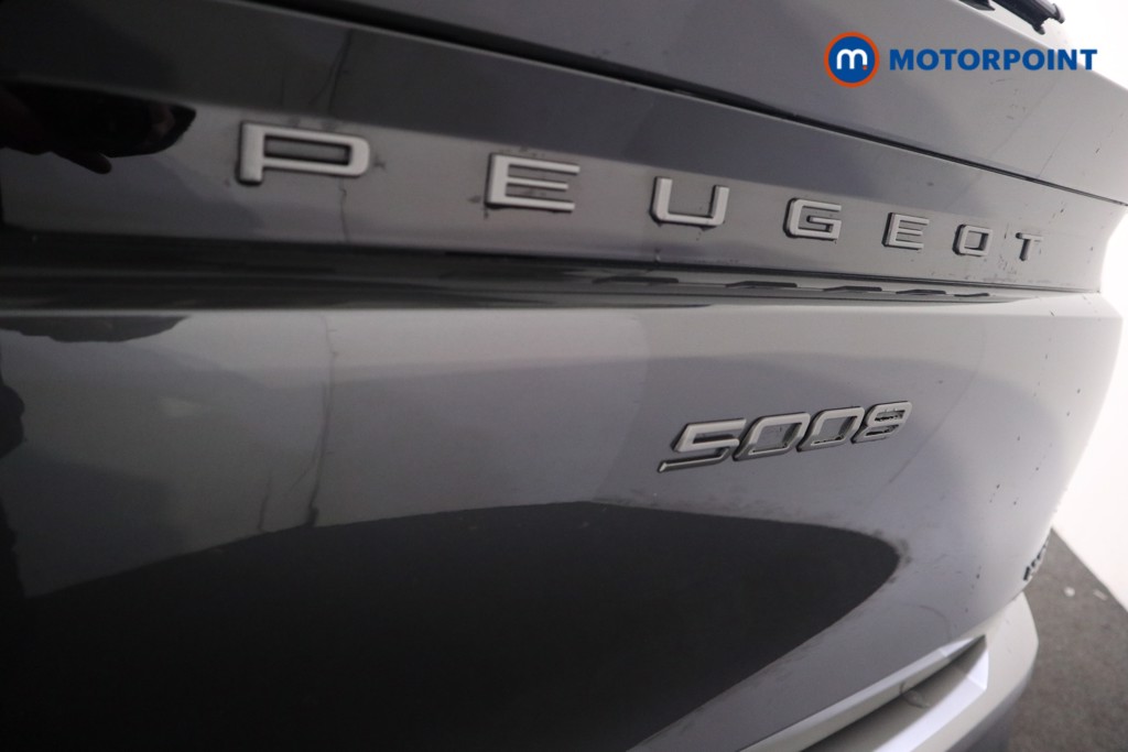 Peugeot 5008 Allure Automatic Petrol SUV - Stock Number (1624673) - 28th supplementary image