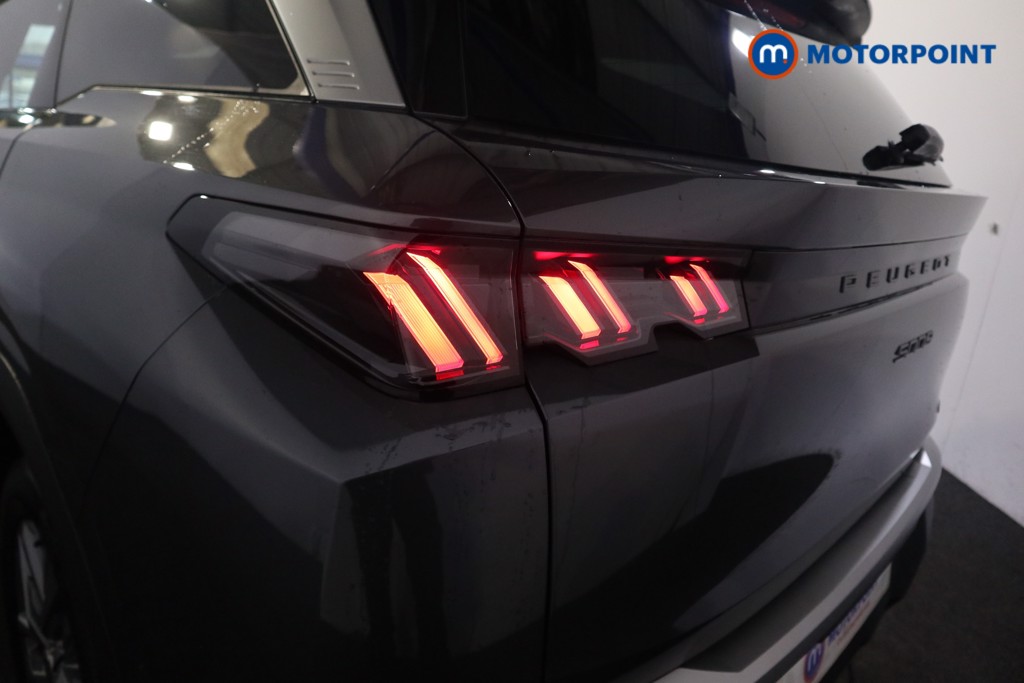 Peugeot 5008 Allure Automatic Petrol SUV - Stock Number (1624673) - 29th supplementary image