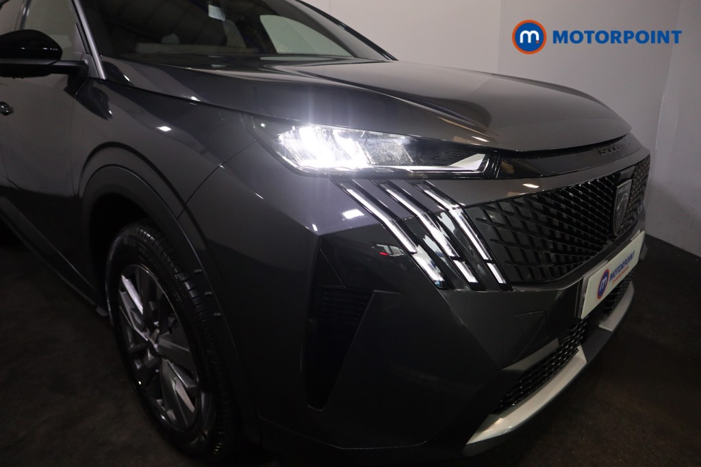 Peugeot 5008 Allure Automatic Petrol SUV - Stock Number (1624673) - 36th supplementary image