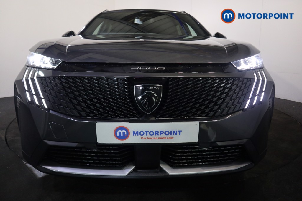 Peugeot 5008 Allure Automatic Petrol SUV - Stock Number (1624673) - 37th supplementary image