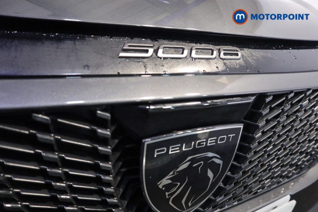 Peugeot 5008 Allure Automatic Petrol SUV - Stock Number (1624673) - 38th supplementary image