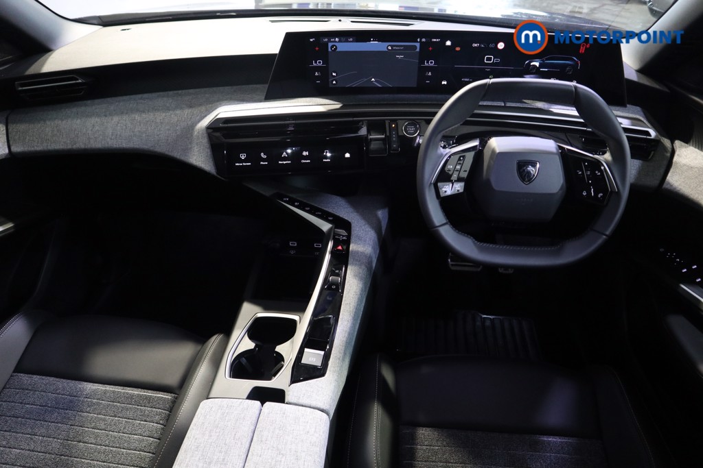Peugeot 5008 Allure Automatic Petrol SUV - Stock Number (1624673) - 1st supplementary image