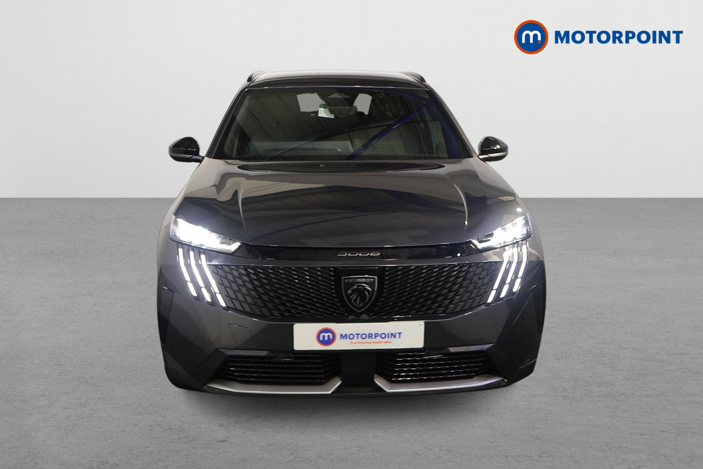Peugeot 5008 Allure Automatic Petrol SUV - Stock Number (1624673) - Front bumper