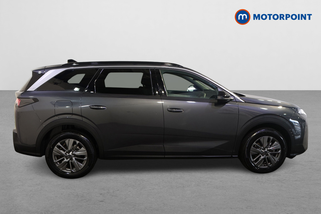 Peugeot 5008 Allure Automatic Petrol SUV - Stock Number (1624673) - Drivers side