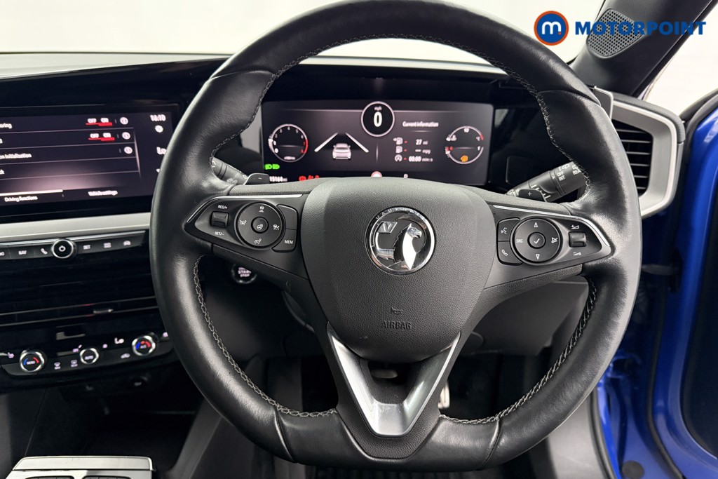 Vauxhall Mokka Ultimate Automatic Petrol SUV - Stock Number (1624680) - 2nd supplementary image