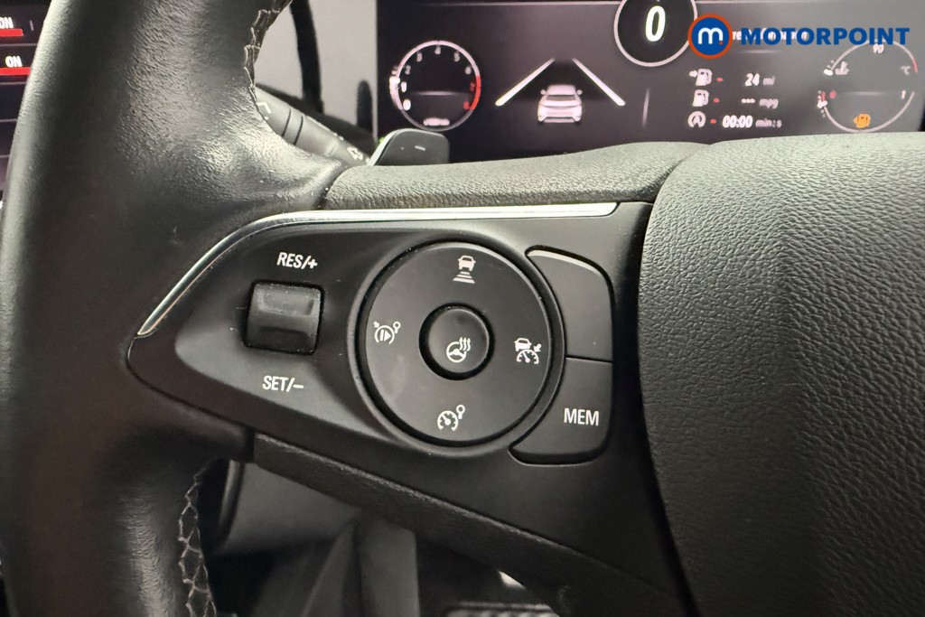 Vauxhall Mokka Ultimate Automatic Petrol SUV - Stock Number (1624680) - 3rd supplementary image