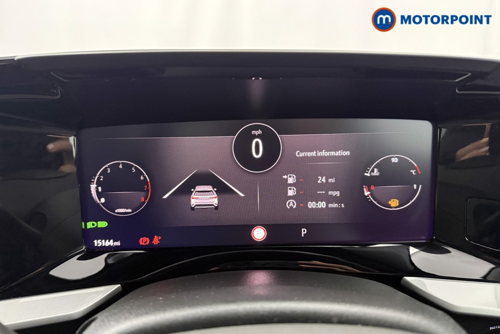 Vauxhall Mokka Ultimate Automatic Petrol SUV - Stock Number (1624680) - 5th supplementary image