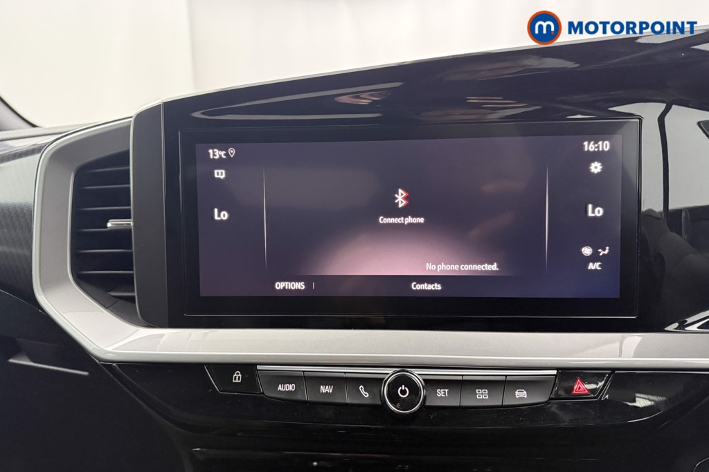 Vauxhall Mokka Ultimate Automatic Petrol SUV - Stock Number (1624680) - 7th supplementary image