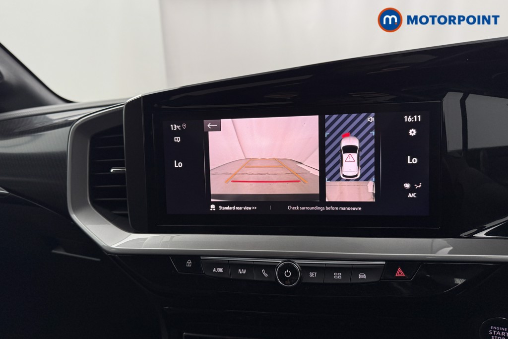 Vauxhall Mokka Ultimate Automatic Petrol SUV - Stock Number (1624680) - 9th supplementary image