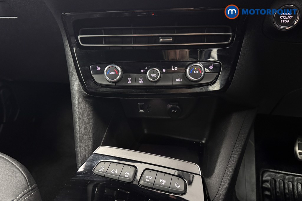 Vauxhall Mokka Ultimate Automatic Petrol SUV - Stock Number (1624680) - 10th supplementary image