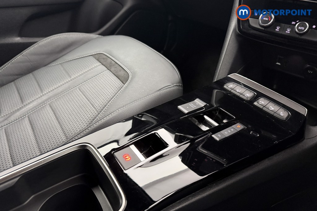 Vauxhall Mokka Ultimate Automatic Petrol SUV - Stock Number (1624680) - 11th supplementary image