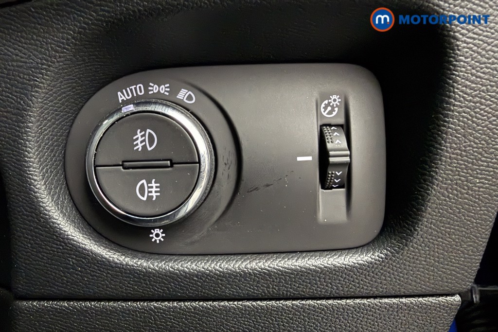 Vauxhall Mokka Ultimate Automatic Petrol SUV - Stock Number (1624680) - 14th supplementary image