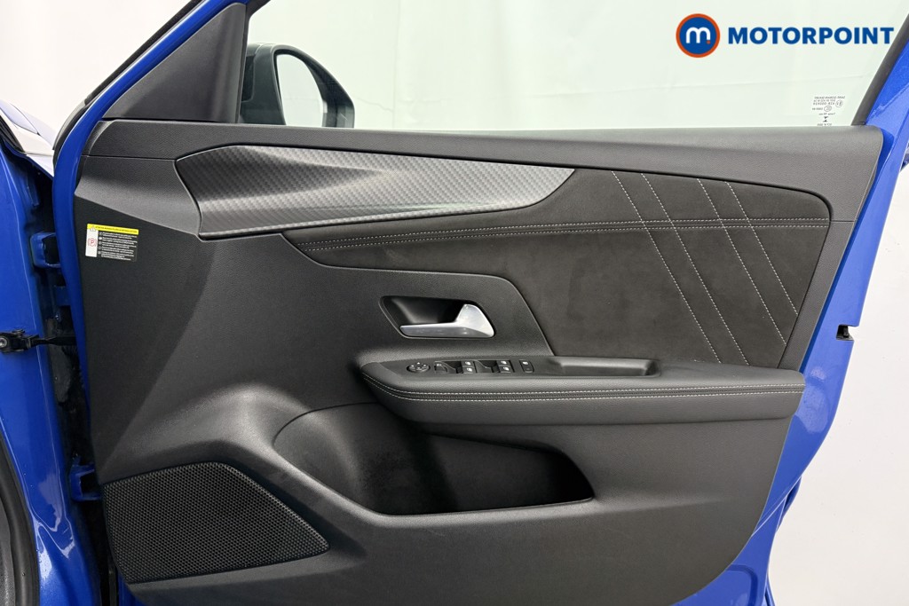 Vauxhall Mokka Ultimate Automatic Petrol SUV - Stock Number (1624680) - 15th supplementary image