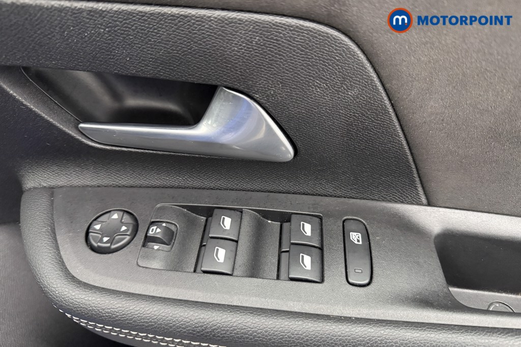 Vauxhall Mokka Ultimate Automatic Petrol SUV - Stock Number (1624680) - 16th supplementary image