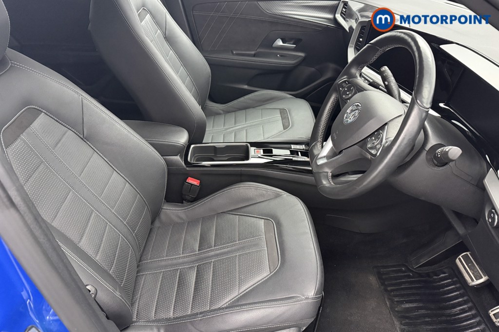 Vauxhall Mokka Ultimate Automatic Petrol SUV - Stock Number (1624680) - 17th supplementary image