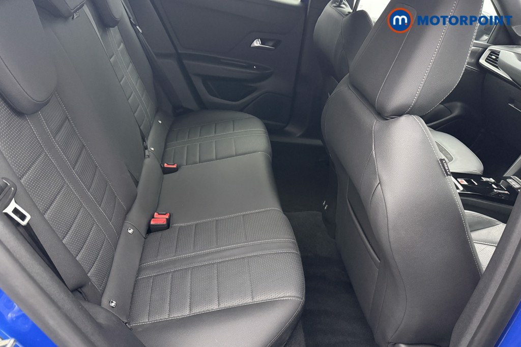 Vauxhall Mokka Ultimate Automatic Petrol SUV - Stock Number (1624680) - 19th supplementary image