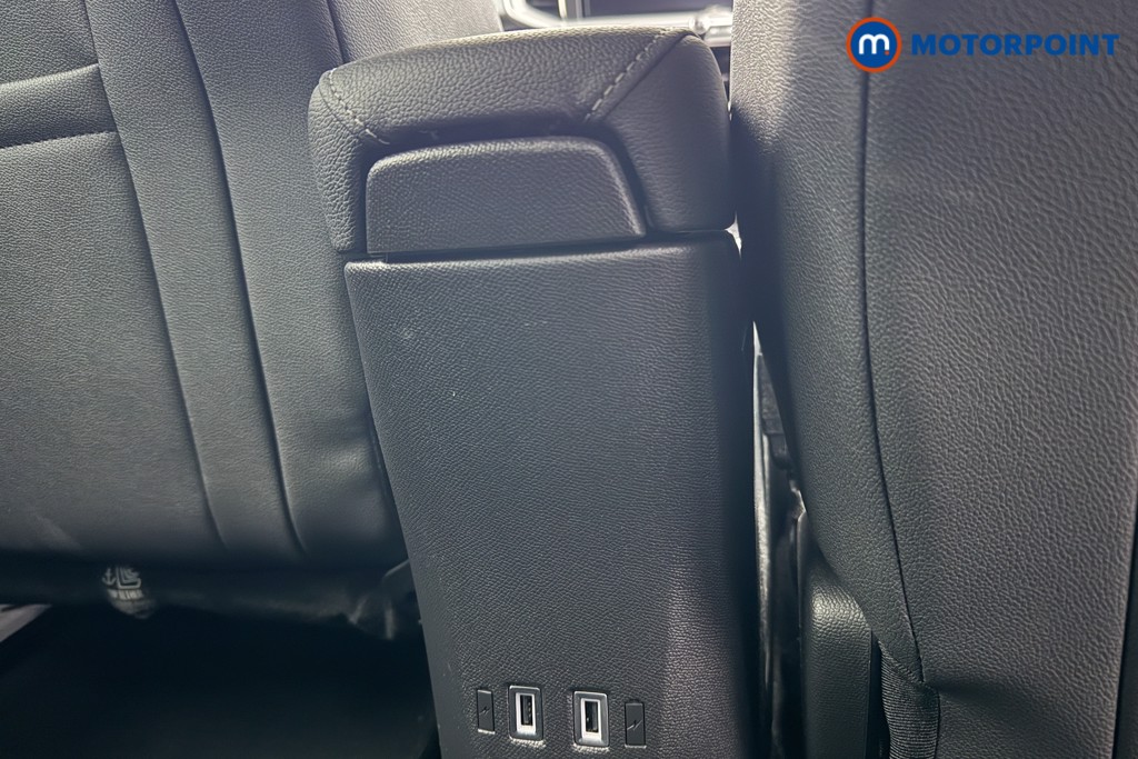 Vauxhall Mokka Ultimate Automatic Petrol SUV - Stock Number (1624680) - 20th supplementary image